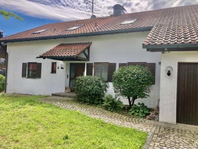 Großzügiges Landhaus in bevorzugter Wohnlage