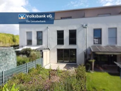 ***Neuwertiges Reihenhaus in guter Lage von Achern***