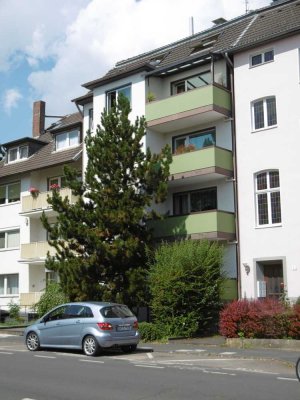 2 Zimmerwohnung Liblarer Str. 20, Brühl-Mitte