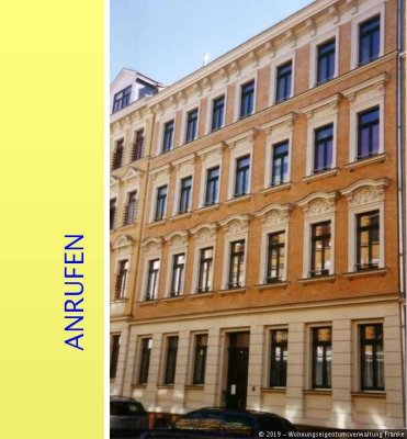Großzügige 3- Zimmer- Wohnung mit Balkon