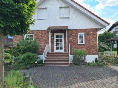 Einziehen und genießen schönes EFH mit großem Garten