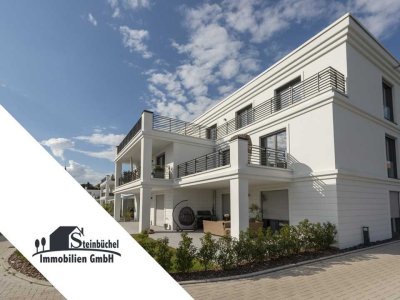 Top-Lage trifft Design! Hochwertige Neubauwohnungen mit moderner Architektur!