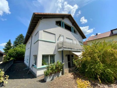 GLOBAL INVEST SINSHEIM | Großzügige 2,5-Zimmer-Wohnung im Erdgeschoss mit toller Terrasse und TG-Stp