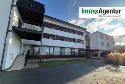 Neubau | Hohenems | zentral | 63 m²