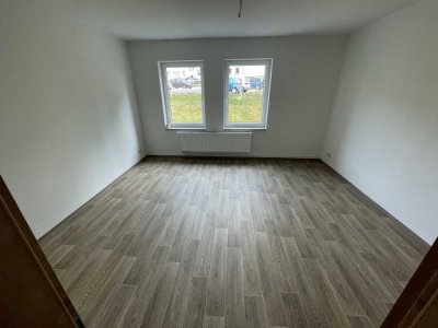 Frisch sanierte 3-Zimmer-Wohnung auf dem Zeller Berg