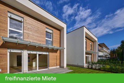 PROVISIONSFREI - Erstbezug - 5-Zimmer-Maisonette mit Terrasse und Privatgarten - Miete - 5 Zimmer