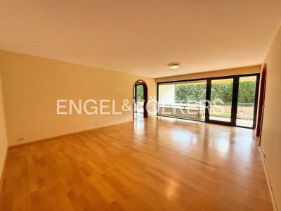 Viel Raum für Ihr Familienglück - Sonnige 4-Zimmer-Wohnung mit Balkon & Komfort!