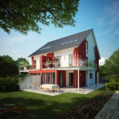 Bien-Zenker: Ihr maßgeschneidertes Zuhause in München