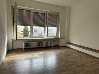 Mitten drin statt nur dabei - 3 Zi.Whg in der Fußgängerzone WG-geeignet