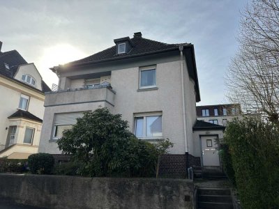 EFH mit viel Charme und Gestaltungsspielraum - Im Herzen von Schwerte