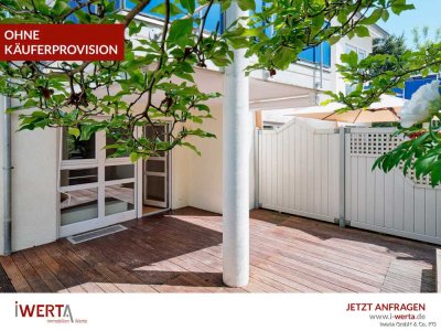 Ein Platz zum Aufblühen - Ihr neues Zuhause mit Garten