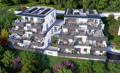 Fritzens - Am Weingarten - Top B03