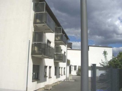 3,5 Zimmer mit Balkon in ruhiger Lage zu vermieten