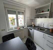 Helle 3-Zimmer Wohnung mit Balkon in Sindelfingen