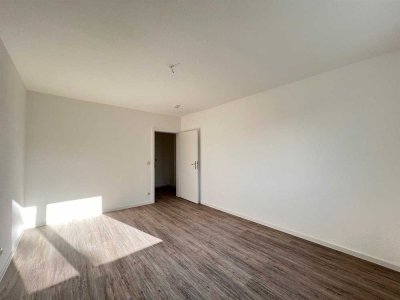 Deine neu sanierte 4 RW in Zentrumsnähe!