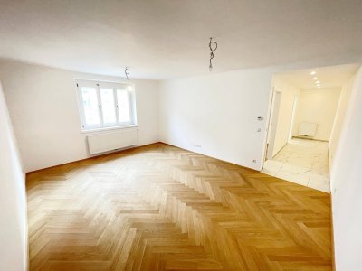 PROVISIONSFREI: Erstbezug nach Sanierung + Top Lage Alser Strasse nähe AKH