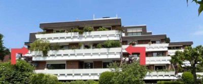 1260 € - 105 m² - 3.5 Zi.