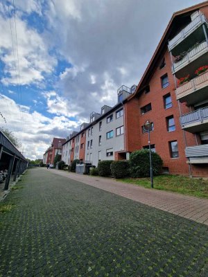 Weitläufige und helle 4-Zimmer-Wohnung in bester Lage!