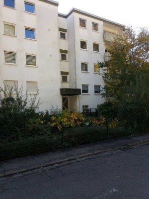 Schöne 1 ZKB Eigentumswohnung in Saarbrücken Schafbrücke zu verkaufen