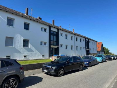 4-Zimmer-Wohnung in Haibach
