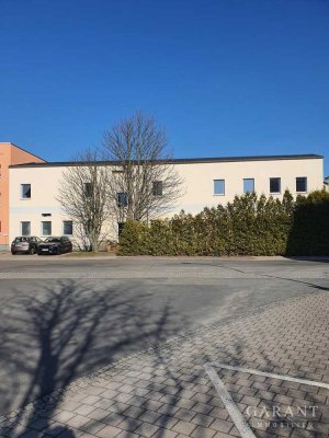 Sanierungsobjekt mit Potenzial in Brandis