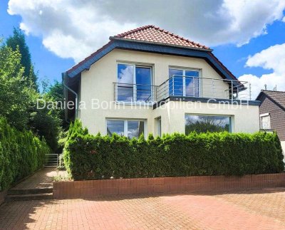 Top Immobilie als Mehrgenerationenhaus nutzbar! Zweifamilienhaus zur Eigennutzung oder Kapitalanlage