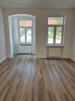 Exklusiver Wohnkomfort in Gründerzeithaus in MD