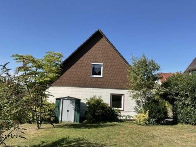 Einfamilienhaus direkt in Einbeck