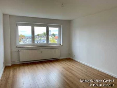 3 Zimmer Wohnung in 58507 Lüdenscheid Zentrum zu vermieten