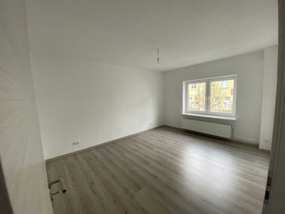 Zentral gelegene 2-Zimmer-Wohnung in Brunsbüttel-Zentrum