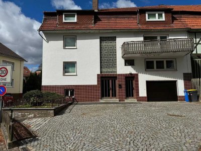 Großes Haus in Ronshausen – ideal für Familie oder Kapitalanlage
