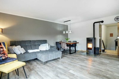 RESERVIERT!
Schöner Bungalow mit viel Grün und Wald! Schiltberg/Allenberg n. Aichach