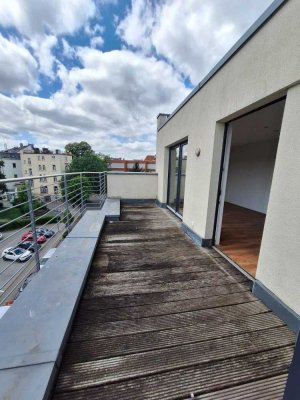 Über den Dächern von Aachen*** 2 Monate mietfrei Mieter streicht selbst