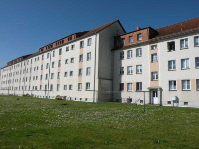 Erdgeschosswohnung im Franken!