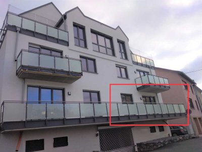 TOP-Neubauwohnung - 1A-Lage - unmittelbare Nähe zur historischen Altstadt