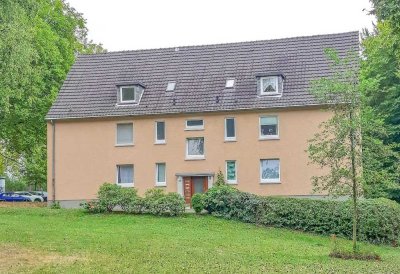 Wohnen und Sparen in Essen