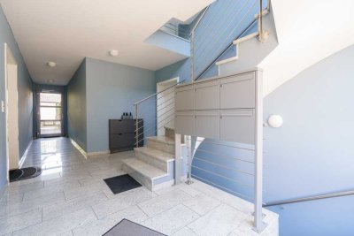 Maisonette-Wohnung in Meerbusch (Vermietet)