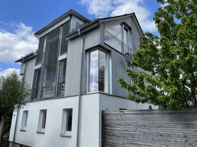 2-Zimmer-EG-Wohnung mit EBK in Schwäbisch Gmünd