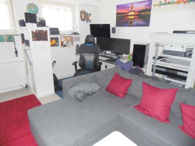 "Reinkommen und wohlfühlen"