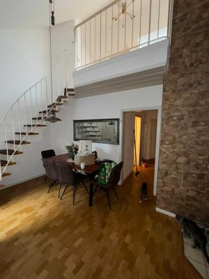 4 Zimmer Wohnung in Dietzenbach zu vermieten