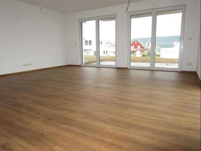 Ihr neues Zuhause in Schwäbisch Hall, charmante 3-Zi Maisonette Wohnung mit Terrasse, Garage & Stell