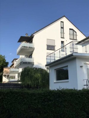 Königswinter 3-Zi-Wohnung gehobene Ausstattung EBK Balkon