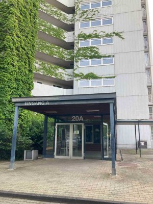 Attraktive 3-Zimmer-Wohnung in Stuttgart-Fasanenhof