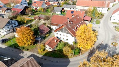 Ein Zuhause mit Seele – saniertes Bauernhaus mit Platz für Familie, Tiere & Träume