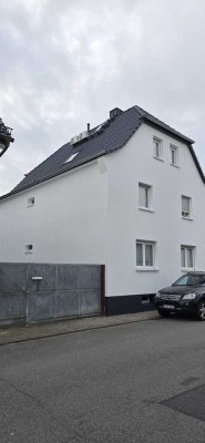Exklusive 4-Zimmer-Wohnung mit gehobener Innenausstattung in Worfelden