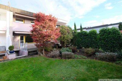 Renoviertes Haus sucht Familie zum Einziehen und Wohlfühlen