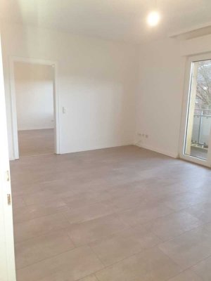 Wunderbare 2 Zimmer Wohnung mit Terrasse (wird leerstehend übergeben werden)