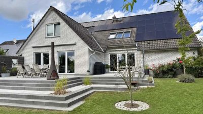 Für mehrere Generationen – Wohnen, Leben, Gemeinsamkeit