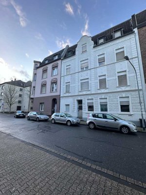 Schöne 1,5-Zimmer-Wohnung
