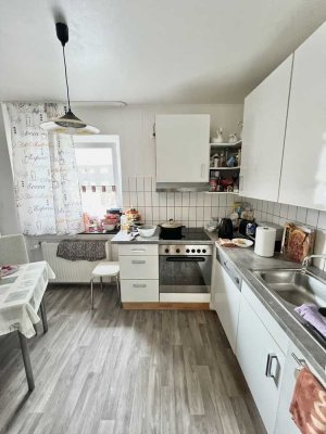 !WBS erforderlich! - Schöne 2-Zimmer Wohnung in Herten Mitte